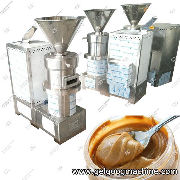 Commercial Peanut Butter Grinder