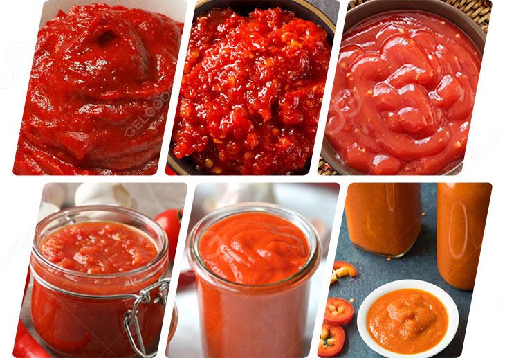 chili-sauce